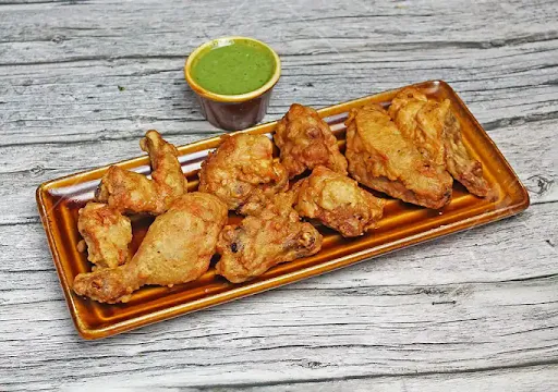 Fried Chicken[Boneless]