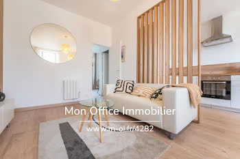 appartement à Marseille 12ème (13)