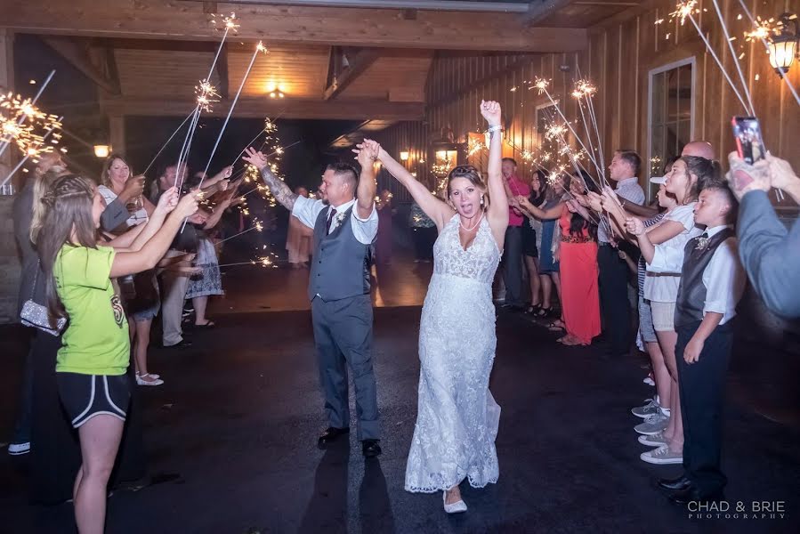 Wedding photographer Brie-Anne Denton (brieannedenton). Photo of 29 December 2019