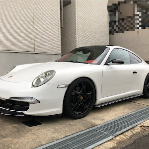 911 クーペ