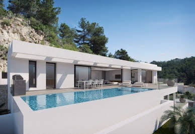 Property with pool 20