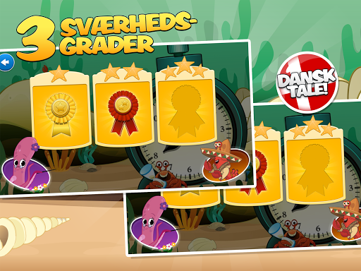 Lær klokken med Miniklub