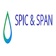 Spic and Span Logo