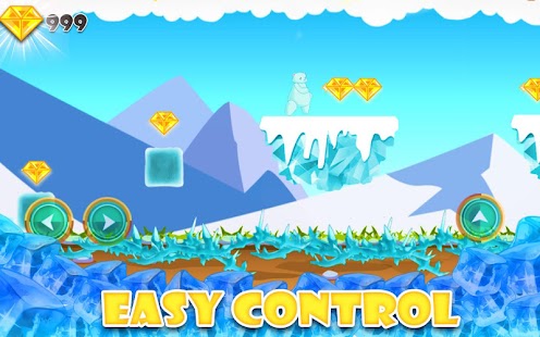 Free Big Hero Bears Run APK for Android