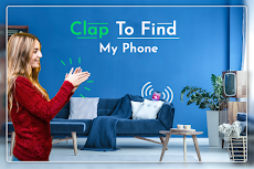 Clap To Find Phoneのおすすめ画像4