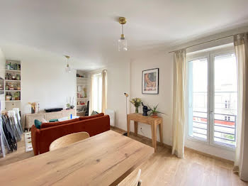 appartement à Vincennes (94)