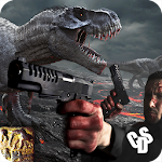 Cover Image of Download Dinosaur Assassin  APK