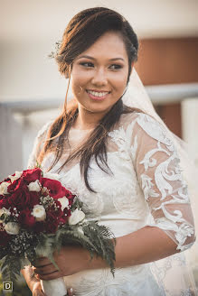 Photographe de mariage Diniru Abeysuriya (dsquared). Photo du 24 mai 2020