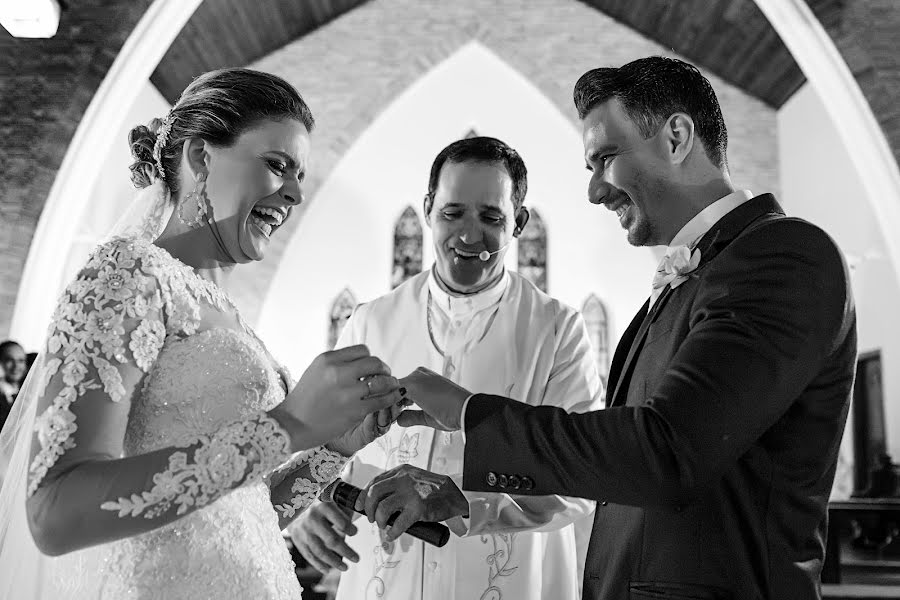 Wedding photographer Felipe Rezende (feliperezende). Photo of 6 July 2016