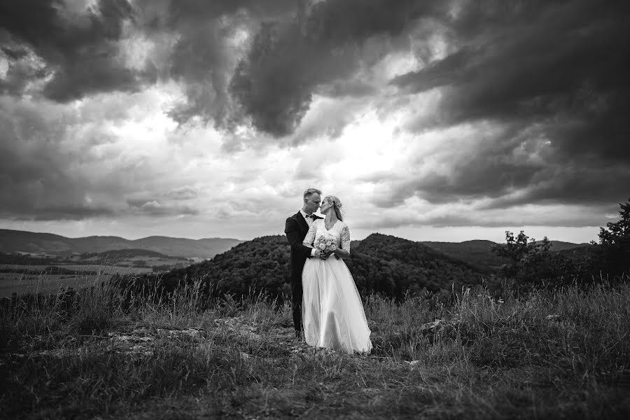 Wedding photographer Jindřich Maša (jindramasa). Photo of 5 January 2023