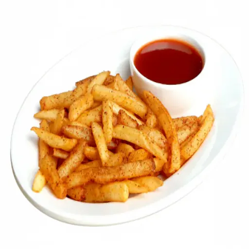 Peri-Peri Fries