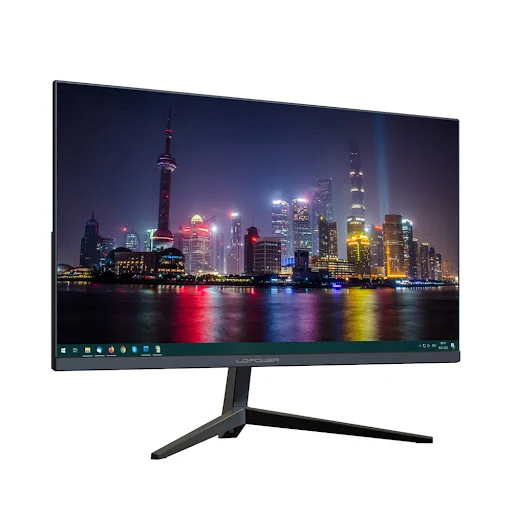 Màn hình LCD LC-Power 27" LC-M27-FHD-75 (1920 x 1080/VA/75Hz/5 ms)