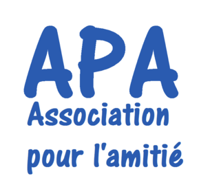 Logo APA