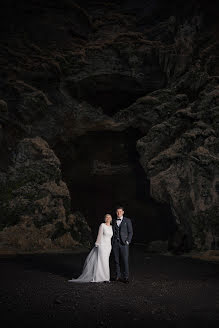 Fotógrafo de bodas Debora Karalic (iceland). Foto del 6 de septiembre 2023