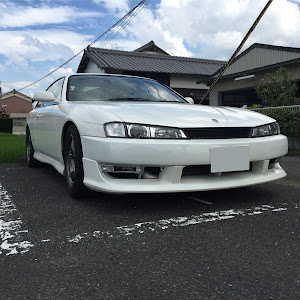 シルビア S14