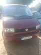 продам авто Volkswagen Transporter 