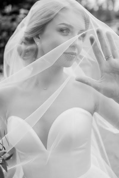 Photographe de mariage Ekaterina Tolstyakova (katrin694). Photo du 22 juillet 2020