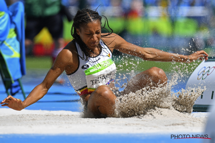 Welke Belgen komen vannacht en morgen in actie op de Olympische Spelen? Thiam begint aan zevenkamp, Belgian Cats staan voor kwartfinale 