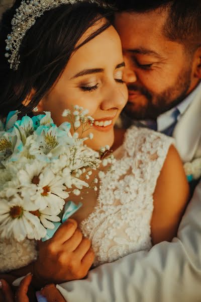 Fotografo di matrimoni Christian Silva (kristiansilva84). Foto del 15 gennaio 2021