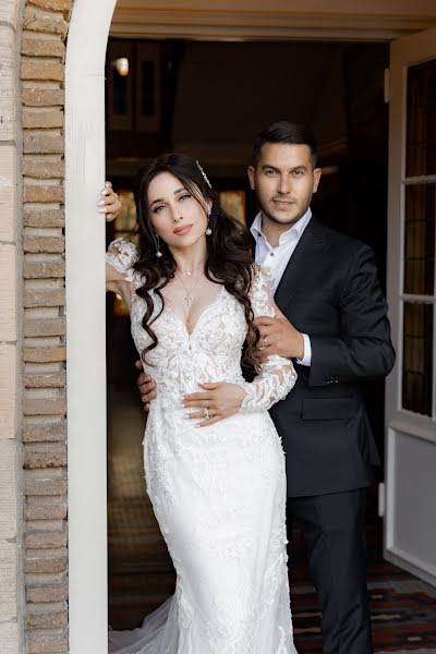 Fotografo di matrimoni Anastasia Kosheleva (akosheleva). Foto del 17 giugno 2022