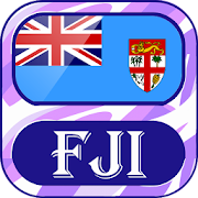 Radio Fiji 1.0 Icon