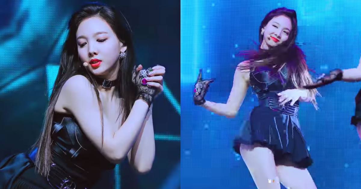 Netizens Shocked After Realizing TWICE Nayeon's Outfit For POP