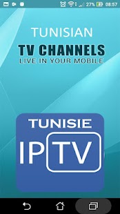 Tunisie Streaming - náhled