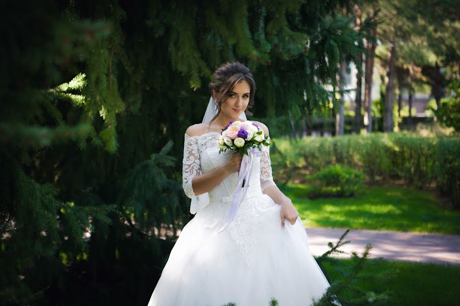 Wedding photographer Aleksandr Shkurdyuk (magistralex). Photo of 12 March 2019