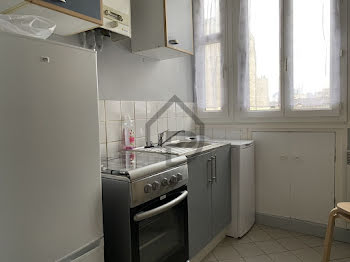 appartement à Nanterre (92)