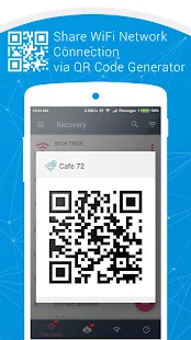   Wifi Password Show Pro- screenshot thumbnail   
