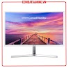 [Mã 1212Elsale10 Giảm 5% Đơn 3Tr] Màn Hình Cong Samsung Lc27F397Fhexxv 27"/Fhd/Va/Freesync