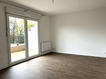 appartement à Albertville (73)