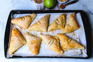 Apple Turnovers