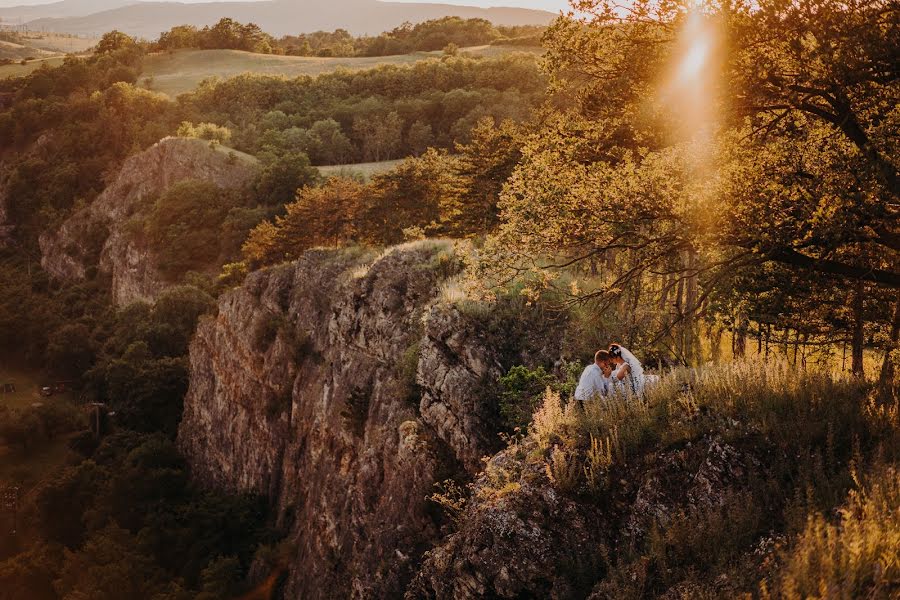 Bröllopsfotograf Jan Dikovský (jandikovsky). Foto av 6 juli 2020