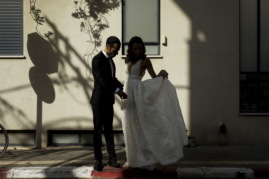 Wedding photographer Gilad Mashiah (giladmashiah). Photo of 21 June 2019