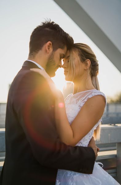 Fotografo di matrimoni Dario Bojat (dariobojat). Foto del 20 marzo 2022