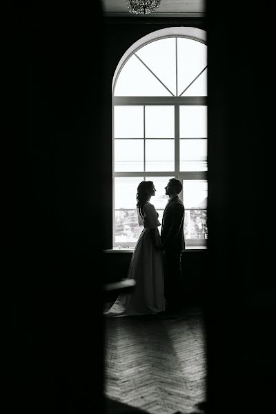 Fotografo di matrimoni Anna Martynova (annmrt). Foto del 16 dicembre 2023