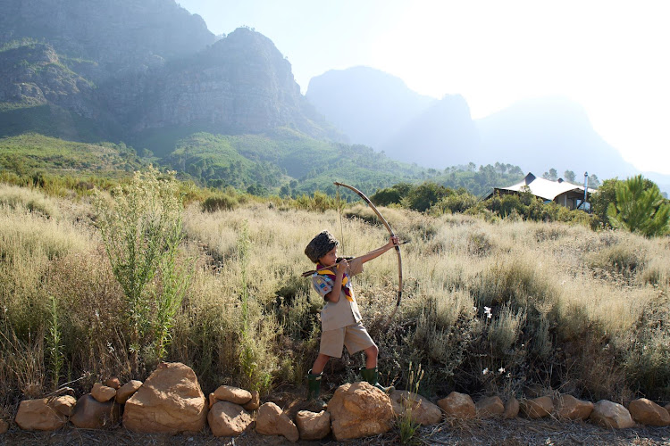 Cape Canoe.