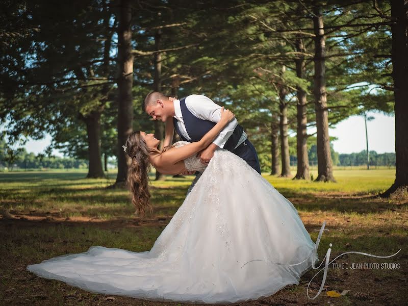 Photographe de mariage Tracie Jean (traciejean). Photo du 27 avril 2023