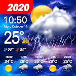 Cover Image of Download Weather Forecast 1.0.7.1 APK