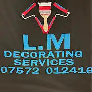 LM services Logo