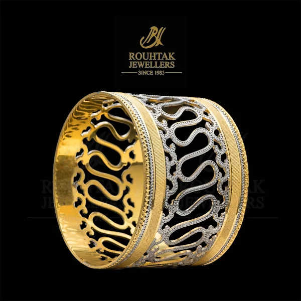 Rouhtak Jewellers photo 