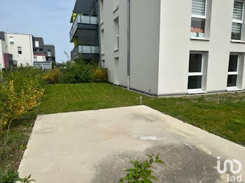 appartement à Blotzheim (68)