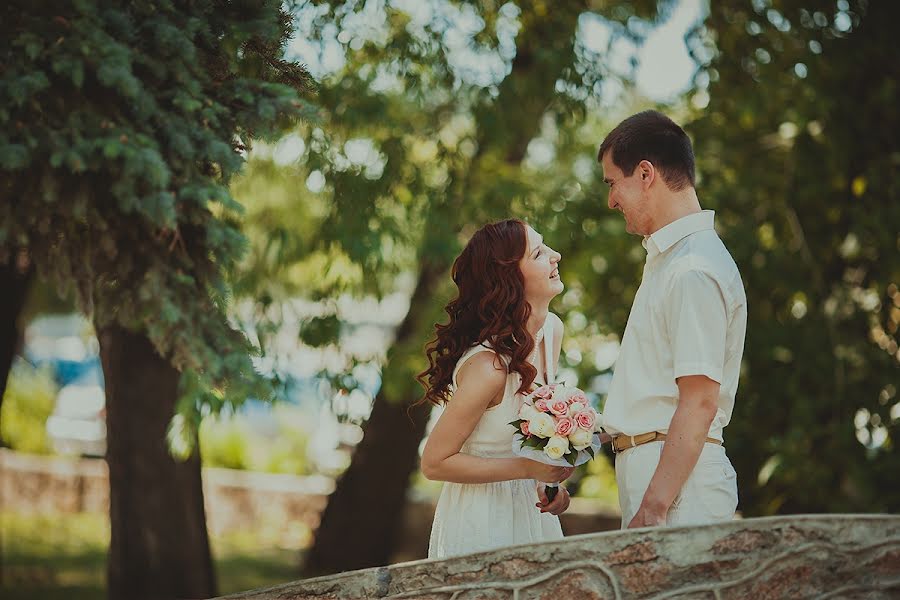 Wedding photographer Aleksandr Fayruzov (fayruzov). Photo of 26 June 2013