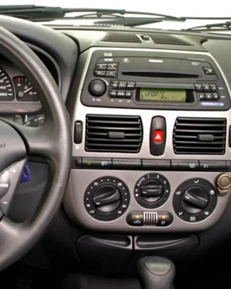 Fiat Marea 1994-1999