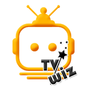 India TV guide - TVwiz  Icon