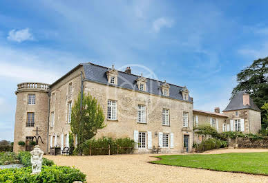 Château 16