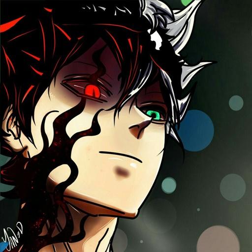 App Insights Black  Clover  Wallpaper  HD Apptopia