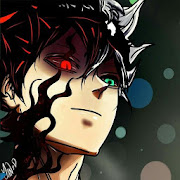 Black Clover Wallpaper HD  Icon