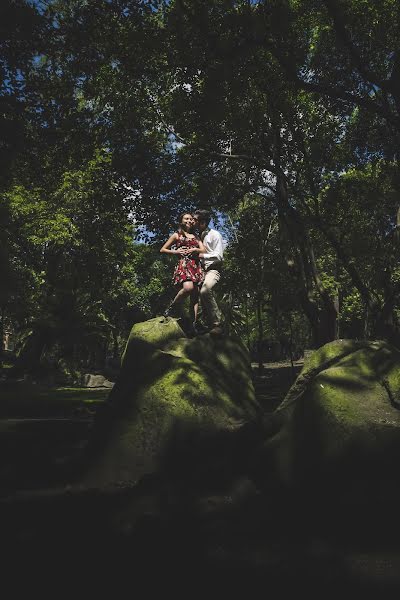 Düğün fotoğrafçısı Fernando Medellin (weddingmerida). 29 Nisan 2017 fotoları